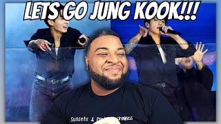 JUNG KOOK | Live at TSX, Times Square & Standing Next To You Dance Practice Reaction!!!