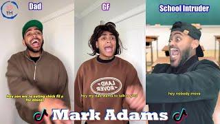 *2 HOUR* Mark Adams TikTok 2024 | Funny Marrk Adams TikTok Compilation 2024