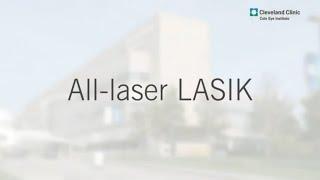 LASIK Eye Surgery: What to Expect