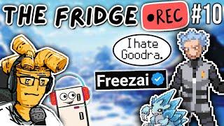 I Interviewed @FreezaiPokemon. Here's Why. | The Fridge #10