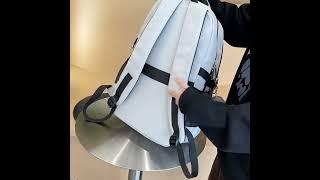 CUTE BACKPACKS FOR COLLEGE #shorts #viral Tas Ransel Kuliah, Tas Sekolah Anak Viral Arjawinangun