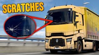30 Mods that Transform ETS2 into a Realistic Trucking Game