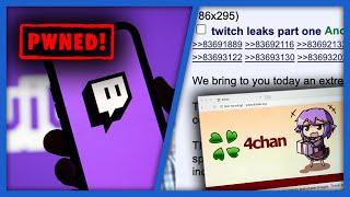Twitch Hack: What We Know