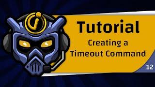 Creating the Timeout Command