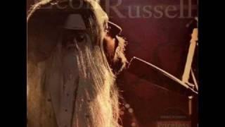 Leon Russell -  A Song For You  (1970)