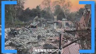 California homeowners brace for insurance crisis post-wildfires | Morning in America