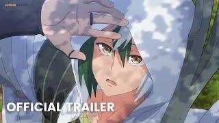 Futoku no Guild - Official Trailer | AniSensei