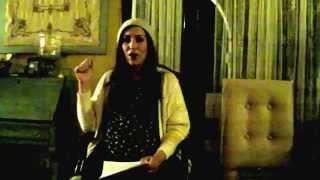 Kabbalistic Astrology Workshop: Iyar/Taurus Month of Spiritual Healing with Rina Lankry Perkel