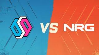 NRG vs. Team BDS | Grand Finals | RLCS Fall Major