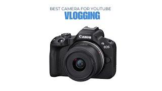 Best camera for youtube vlogging 2025