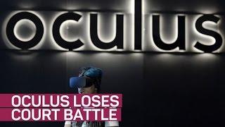 Court rules against Oculus, awards $500 million to ZeniMax