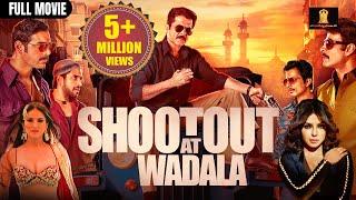 Shootout At Wadala Full Movie In UHD | John Abraham | Sonu Sood | Manoj Bajpayee
