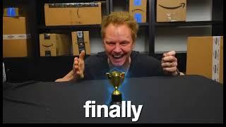 When Jordan Matter finally wins the Matter cup 