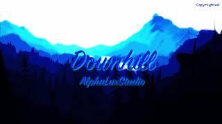 Downhill | NOT FOR SALE | AlphaLuxStudio
