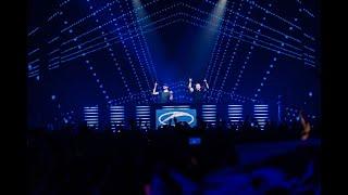 Cosmic Gate - AM2PM (live at ASOT 900 Utrecht, NL)