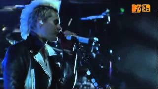 30 Seconds To Mars - Search And Destroy Live