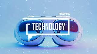 Upbeat Technology Corporate Podcast (No Copyright Music) by MokkaMusic / Progressive Echoes