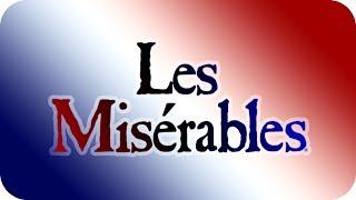 Les Misérables - "I Dreamed a Dream" (Instrumental) - w/ Lyrics