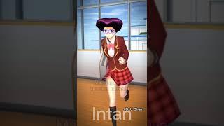 #misteri #sakuraschoolsimulator | Ternyata Ibu Maki... |•IB: @UChan19