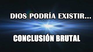 Argumento Más Sorprendente Demostraría que Dios Existe