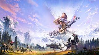 Horizon Zero Dawn  2k Gameplay "RTX 3070 - Ryzen 5 3600" Ultra Settings