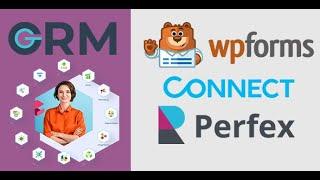 WPForms – Perfex CRM Integration