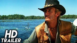 Crocodile Dundee (1986) ORIGINAL TRAILER [HD 1080p]