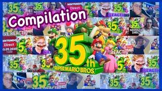 sUpEr mAriO 3D aLL sTars