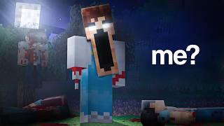 I Survived Minecraft’s Scariest Mod…