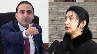 Երևանցինե՛ր, լսեք՝ ինչ տխուր անակնկալ են Ավինյանի ՔՊԿ-ն ու իրենց խումբը ձեզ համար պատրաստել․ Աղեկյան