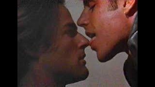 The Living End (1992): Gay-Themed Full Movie - Comedy/Crime/Drama/Romance