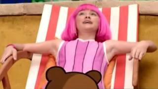 Pedobear - The Movie Trailer 2