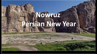 The United Nations has officially recognized the "International Day of Nowruz".