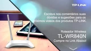 Como Configurar e Instalar Roteador TP-LINK pelo computador