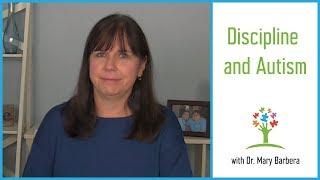 Why You Should Start Using a Positive Discipline Approach | Discipline and Autism