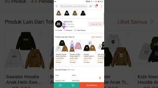 Cara Melihat Penilaian Pembeli di Shopee Terbaru Maret 2022