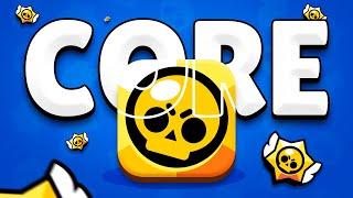 Brawl Stars Core Video