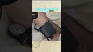 SPHYGMOMANOMETER - MEDICAL DEFINITION | Medical Consecutive Interpreting