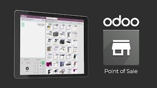 Odoo Point of Sale - Online or offline!