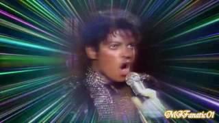 Michael Jackson   P Y T  Pretty Young Thing MUSIC VIDEO HD