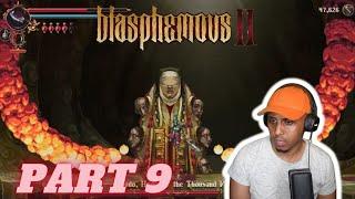 Blasphemous II - Part 9 - Sínodo, Hymn of the Thousand Voices!