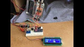 Homebrew PWR/SWR Meter: Part 4 - Final Configuration and Software