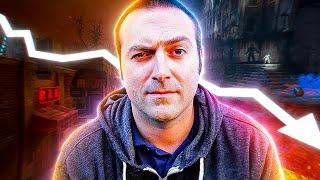 The Rise and Fall of Jason Blundell...