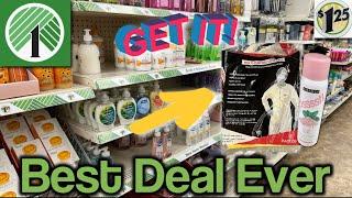 DOLLAR TREEHURRY‼️ DON’T MISS OUT ON THESE $1.25 FINDS#new #shopping #dollartree