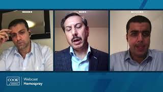 Hemostasis discussion 2-10 - Mono therapy v. combination therapy – patient selection