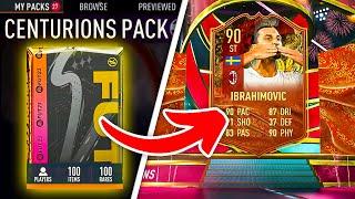 20x 300K CENTURIONS SPECIAL PACKS!  FIFA 23 Ultimate Team