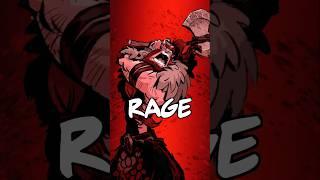 RAGE AGAIN! Audio by ​⁠​⁠@OneShotBards