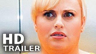 ISN'T IT ROMANTIC Trailer (2019)