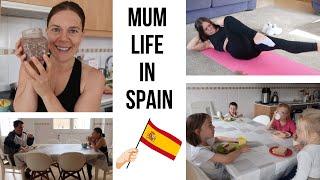 My life as a mum in Spain | British expat living in Madrid