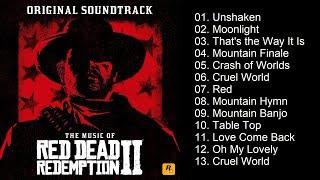 The Music of Red Dead Redemption 2 (Original Soundtrack) | Full Album